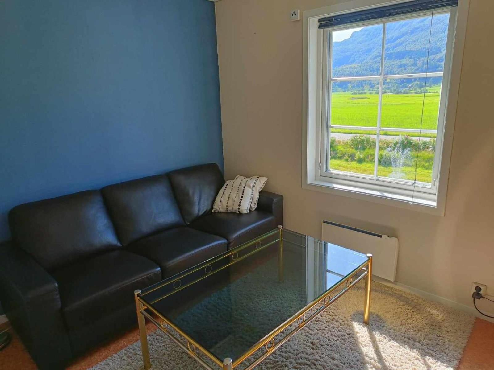 Vikedal Relax Center Hotel Екстериор снимка